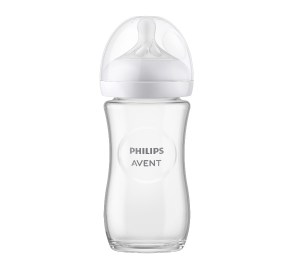 Natural Response staklena bočica 240ml